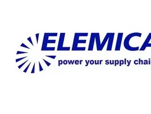 Elemica named a top logistics IT provider