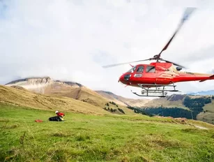 Airbus set to deliver two H145M helicopters to Luxembourg
