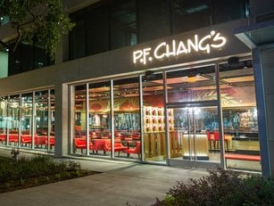 P.F. Chang's Keeping Tabs on Supply Chain Thanks to Workday