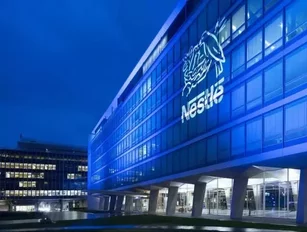 Nestlé reports 2.6% organic growth, business restructuring to continue