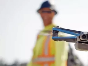 Skydio’s AI-powered flying robotic drones for enterprise