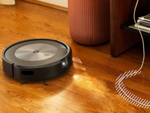 Amazon announces acquisition of domestic tech company iRobot