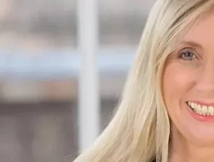 Meet the CEO: Debbie Crosbie lands top job at Nationwide