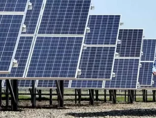 California Sets the Stage for Solar