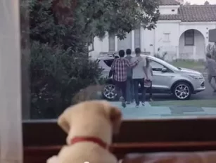 [VIDEO] Budweiser's New Drunk Driving Prevention PSA is a Poignant Heartwrencher