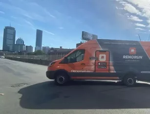 RenoRun launches in Chicago to meet materials challenges