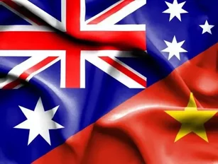 Australian Government intervenes in sales to Chinese businesses