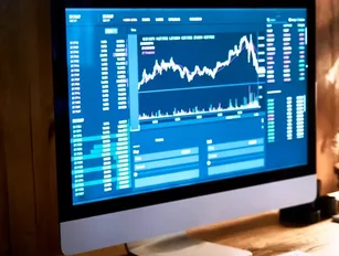 Investment in cryptocurrency on the rise, says study