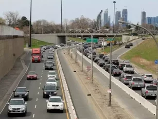 The Most Congested Cities in Canada and How to Improve Your Daily Commute