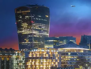 UK CFO optimism rises to 12-year high, Deloitte reveals