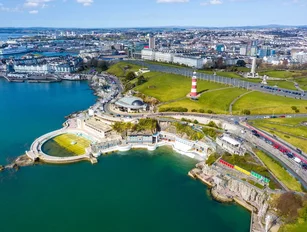 Vital Energi to drive Plymouth's net zero target by 2030