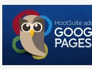 Google+ Pages Added to All HootSuite Accounts