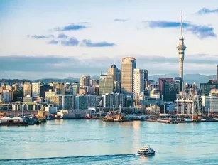 New Zealand’s buildings contribute to 20% of emissions, claims thinkstep