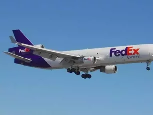 FedEx announces acquisition of Dutch rival TNT Express