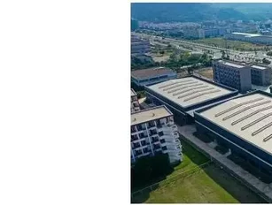 Saft opens energy storage hub in Zhuhai