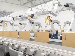 PwC: accelerating industrial digitalisation in manufacturing