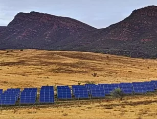 Solar thermal power: the future of Australian energy?