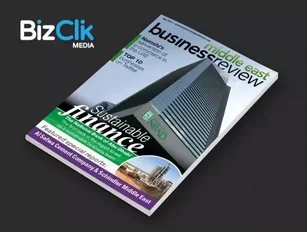 The May 2016 issue of Business Review Middle East is live!