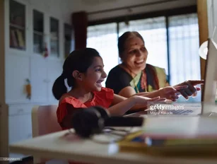 The digital transformation of healthcare in India