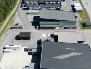 Green Mountain further expands Norway data centre capacity