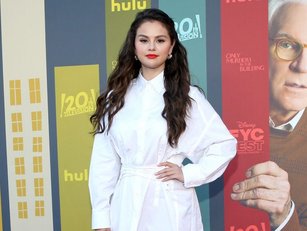 Selena Gomez receives $1mn valuation for Wondermind