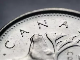 50 strategists forecast the Canadian dollar's future