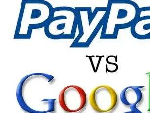 PayPal sues Google execs for Google Wallet