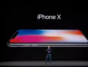 Apple launch the iPhone X at September's event