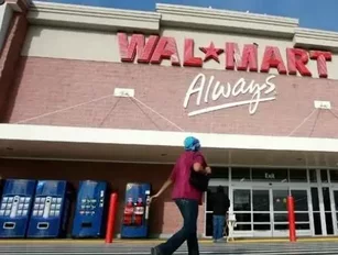 Walmart wins gender discrimination lawsuit