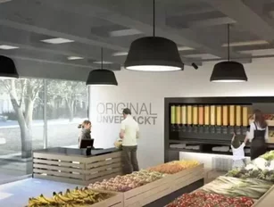 Germany's First Zero-Waste Supermarket Set to Launch in Berlin