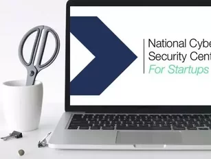 Five tech startups join NCSC to address security challenges