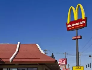Stateside success behind positive Q2 results for McDonald’s