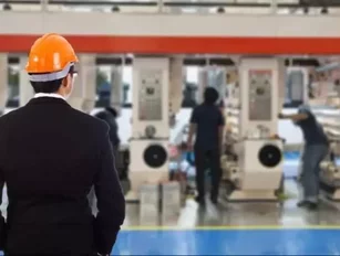 Manufacturers are going all out to forge disruptive supply relationships