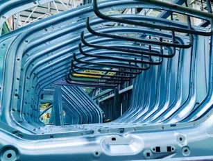 China’s manufacturing sector hits four month high, boosting stocks