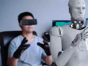 LG to unveil new service robots at Las Vegas Consumer Electronics Show 2018