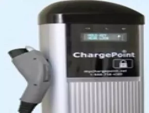 Coulomb Technologies and ChargePoint Pty Ltd partner on c...