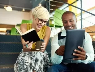 Is your organisation future proof? There's a quiz for that: