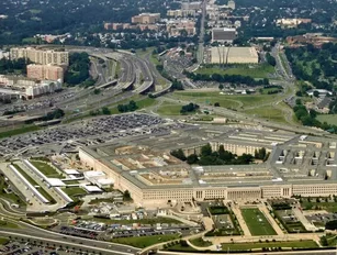 Pentagon appoints former JPMorgan CIO as IT Lead