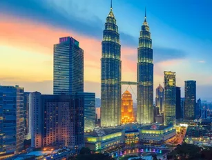 PETRONAS: Sustainability at the core of the energy sector