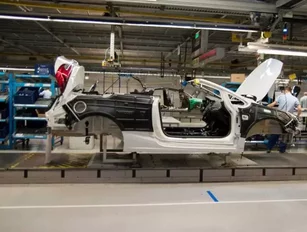 Volvo to move hybrid vehicle assembling to India for two models