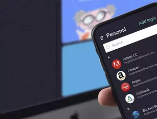 CSL Mobile, Forghetti launch password management solution