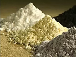 US Congress tries to stop reliance on China for rare earths