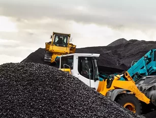 How does Vermeer support surface mining operations?