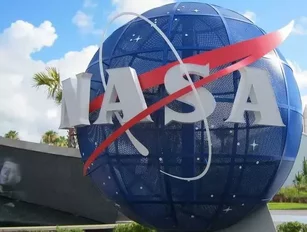 NASA picks Jacobs Technology to support two US facilities