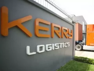 Kerry Logistics wins Asian 3PL of the year