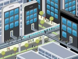 South Africa: smart cities beginning to materialise