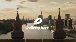 Delivery Hero: making local food delivery sustainable