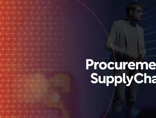 New speakers announced for Procurement & Supply Chain Live