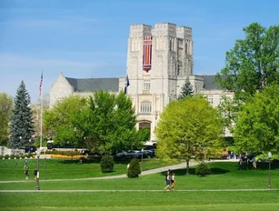 TealBook Diversifies Virginia Tech University's Suppliers