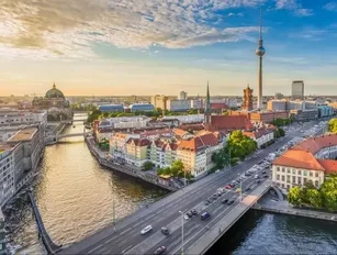 City Focus: Is Berlin Europe's new business hub?